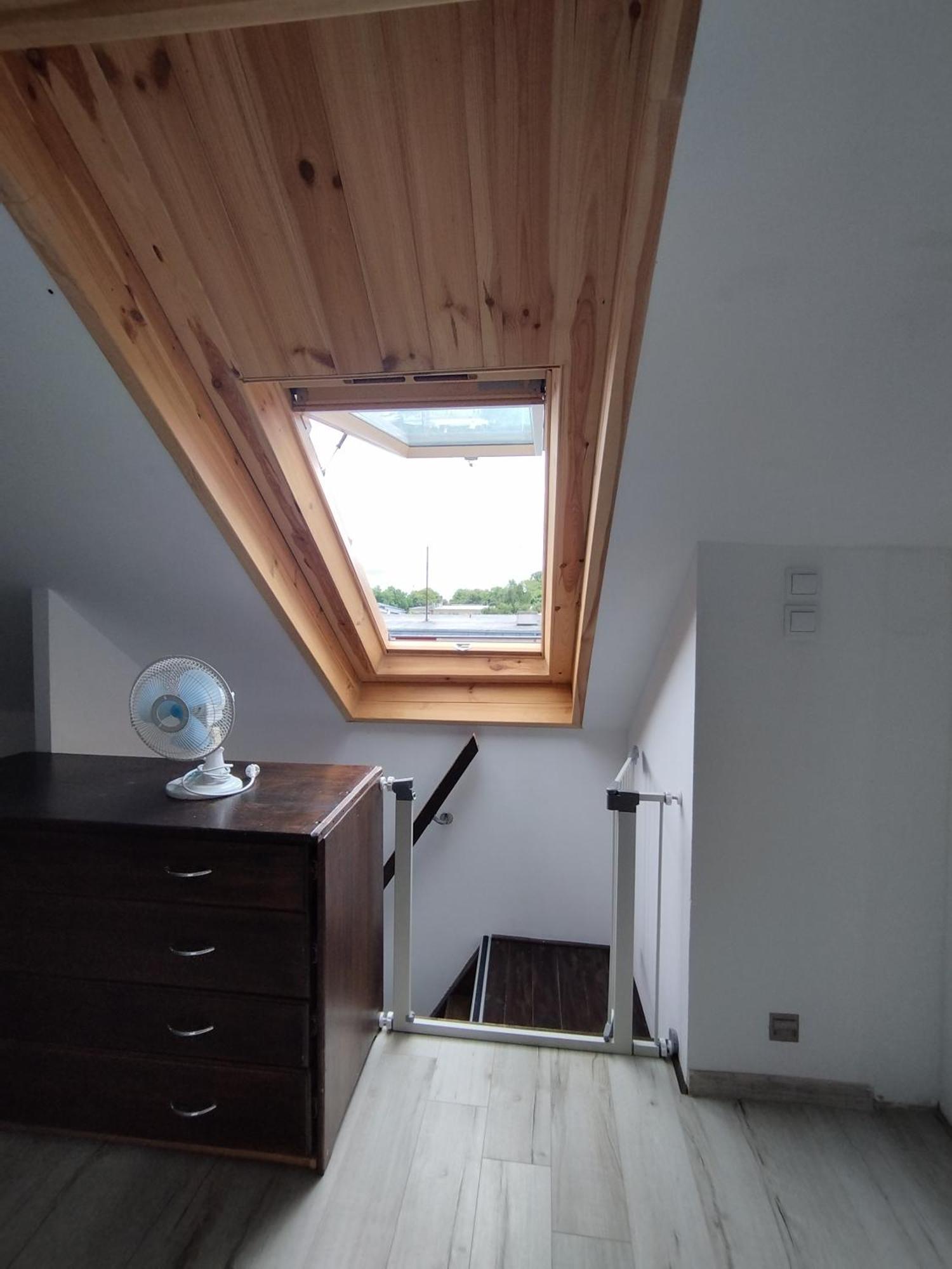 Apartament Przy Wiezy 斯维诺乌伊希切 外观 照片