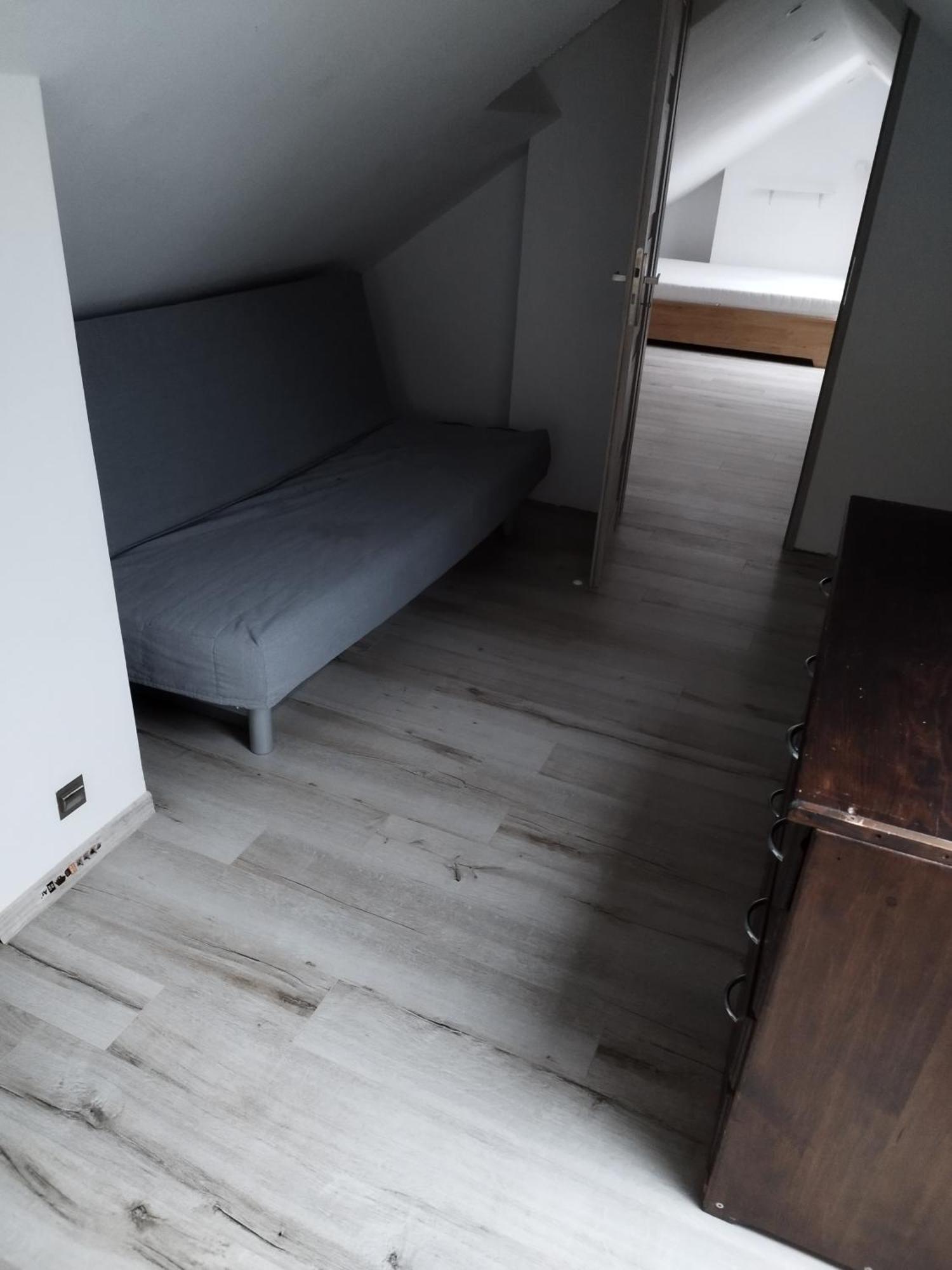 Apartament Przy Wiezy 斯维诺乌伊希切 外观 照片